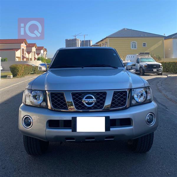 Nissan for sale in Iraq